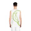 13313265302558568299-2048.jpeg Urban Style Basketball Jersey - Contemplative Design with Nature Elements