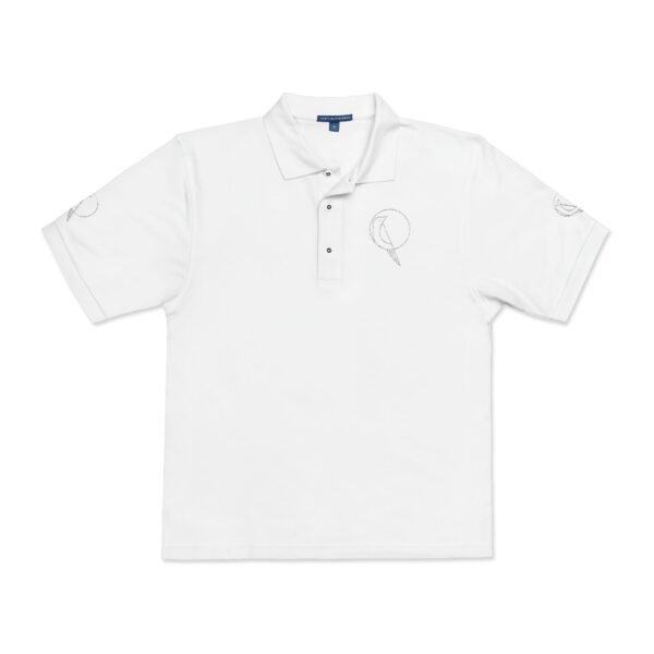 15230304253439032657-2048.jpeg Unisex Polo Shirt (Embroidery)