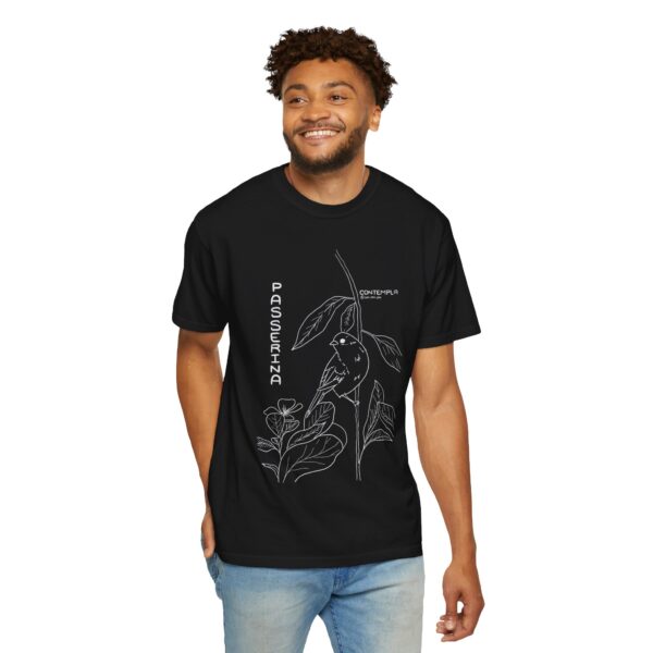 7129208385311518438-2048.jpeg Comfortable Unisex Garment-Dyed T-shirt for Everyday Wear