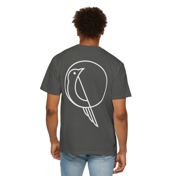 9027541483887974012-2048.jpeg Comfortable Unisex Garment-Dyed T-shirt for Everyday Wear